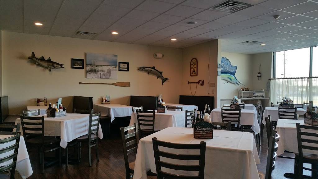 Big Jims Seafood House | restaurant | 2252 Industrial Hwy, York, PA 17402, USA | 7178945985 OR +1 717-894-5985