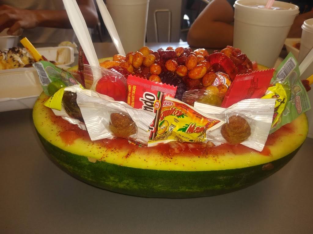 Snack Attack | meal takeaway | 2301 Tierra Este Rd #104, El Paso, TX 79938, USA | 9152617951 OR +1 915-261-7951