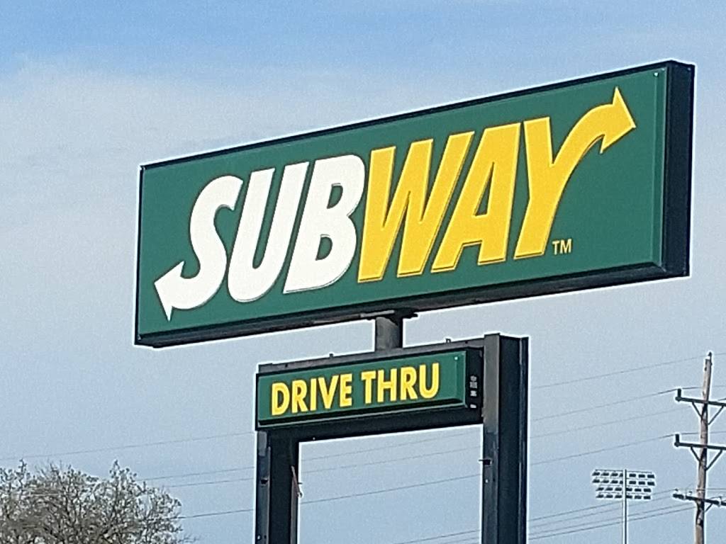 Subway | restaurant | 3206 Wabash Ave, Terre Haute, IN 47803, USA | 8124785155 OR +1 812-478-5155