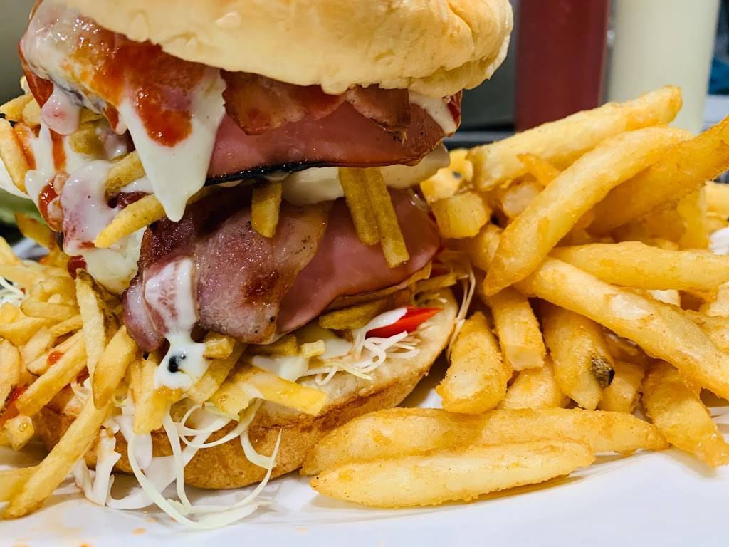 Sabe a Zulia | restaurant | 5306 W Fullerton Ave, Chicago, IL 60639, USA | 7734174671 OR +1 773-417-4671