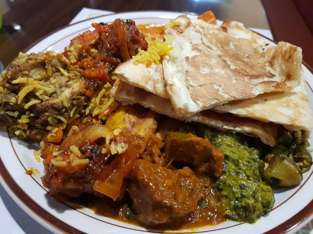 Laylas Kitchen | restaurant | 6152 Cleveland Ave, Columbus, OH 43231, USA | 6148825522 OR +1 614-882-5522