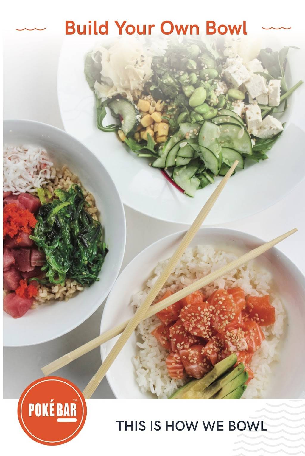 Poke Bar(N.Point) | restaurant | 6410 North Point Pkwy #930, Alpharetta, GA 30022, USA | 7704751023 OR +1 770-475-1023