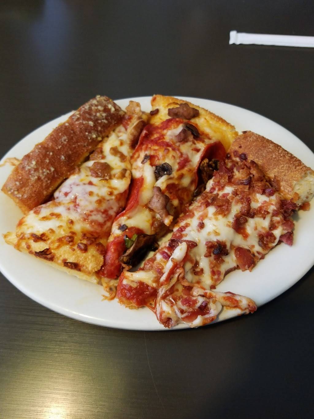 Pizza Hut | restaurant | 955 Columbia Blvd, Bloomsburg, PA 17815, USA | 5707847215 OR +1 570-784-7215