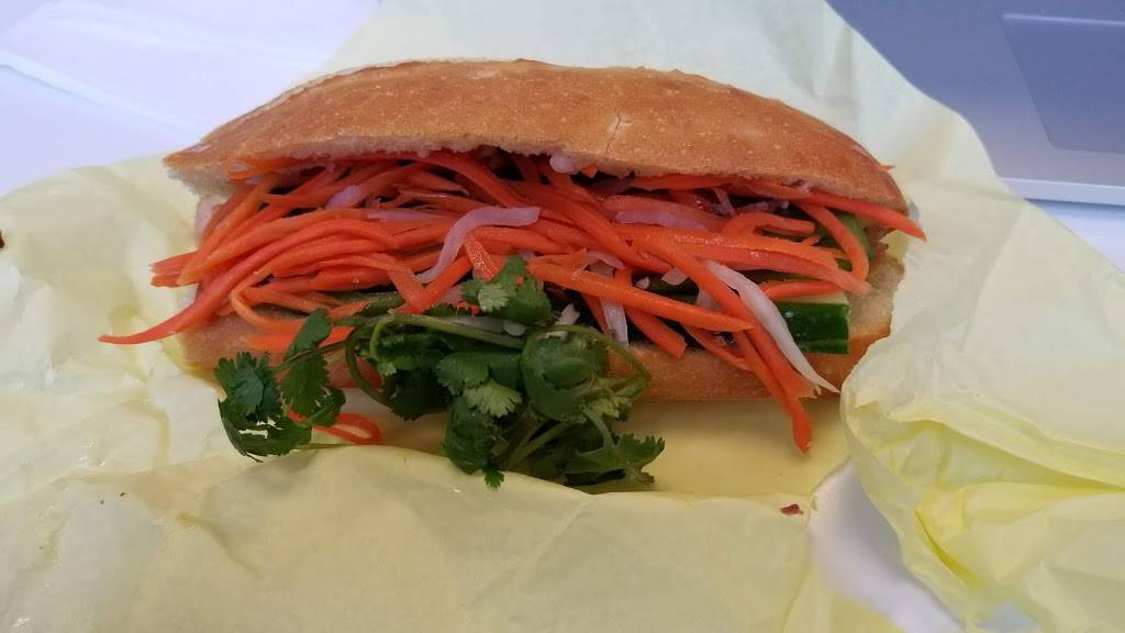 Banh Mi King | restaurant | 180 Howard St Ste G2, San Francisco, CA 94105, USA | 4156440893 OR +1 415-644-0893