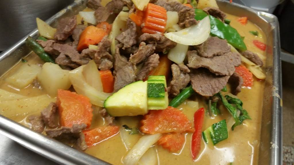 Mekong Cafe | restaurant | 5930 W North Ave, Milwaukee, WI 53208, USA | 4142572228 OR +1 414-257-2228