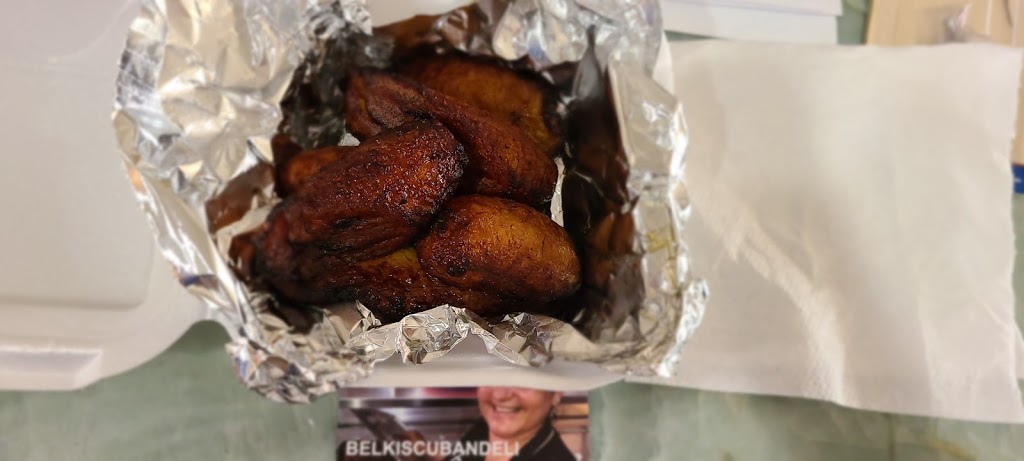 Belkis Cuban Deli | restaurant | 609 The Rialto, Venice, FL 34285, USA | 9416237326 OR +1 941-623-7326