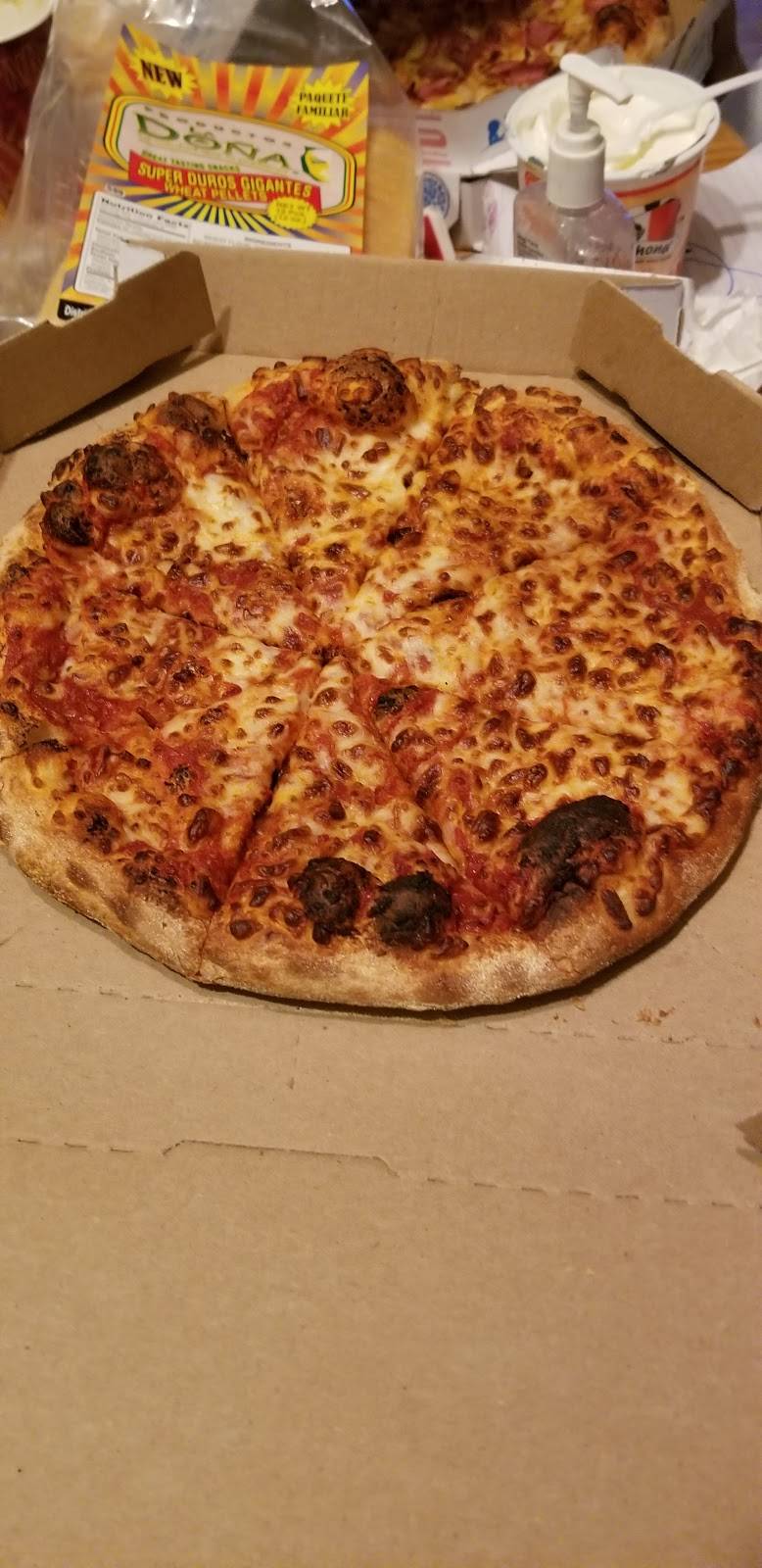 Dominos Pizza | meal delivery | 2211 Grand Ave, Waukegan, IL 60085, USA | 8473600800 OR +1 847-360-0800