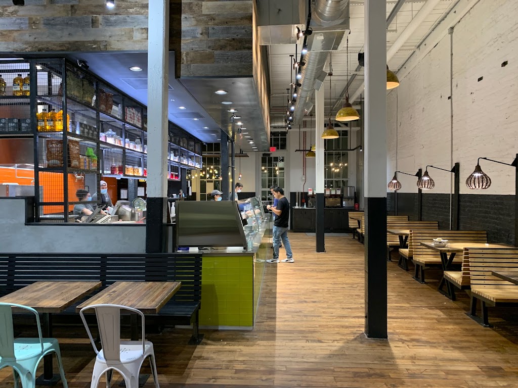 mezeh mediterranean grill (optimist hall) | restaurant | 340 E 16th St, Charlotte, NC 28206, USA | 7043214589 OR +1 704-321-4589