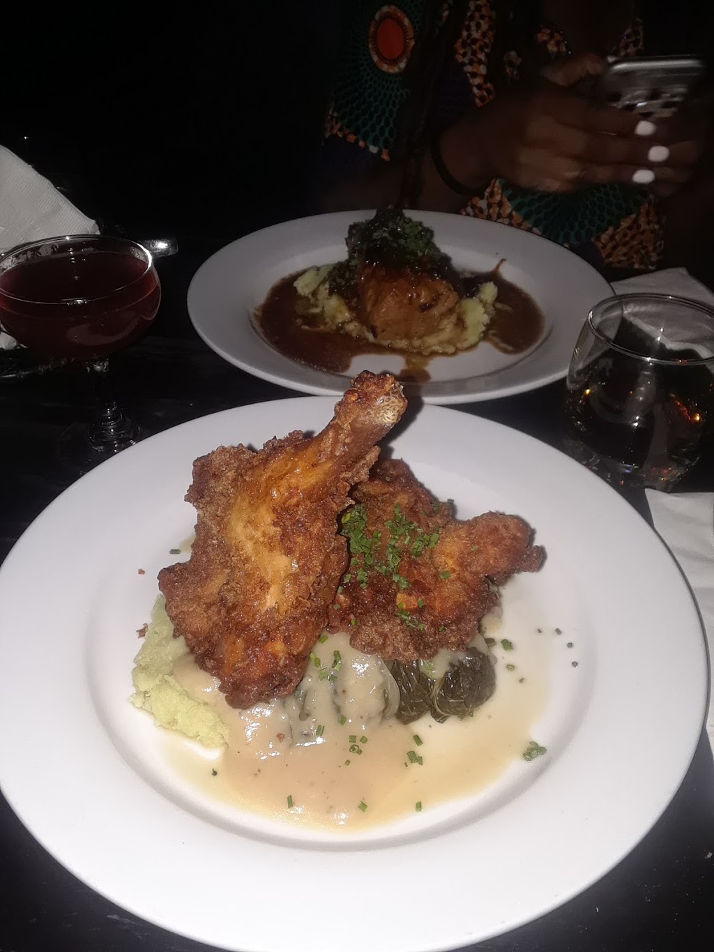 Franklin Cafe | restaurant | 278 Shawmut Ave, Boston, MA 02118, USA | 6173500010 OR +1 617-350-0010