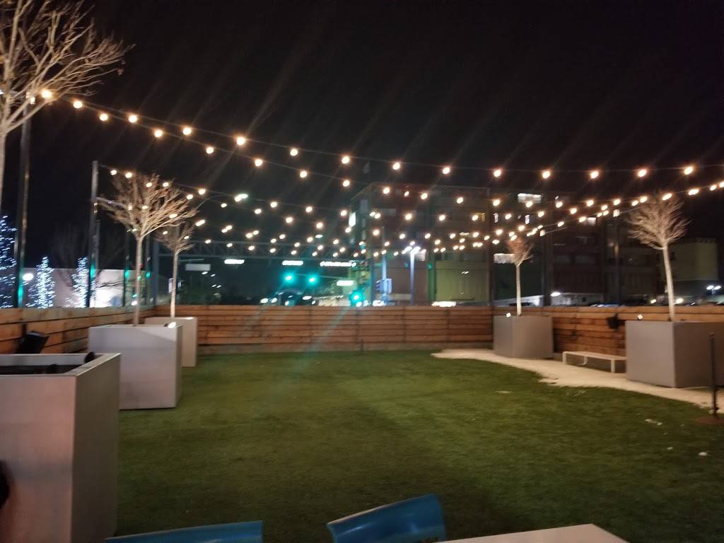 Bundox Bocce | restaurant | 1 S, Lake St, Reno, NV 89501, USA | 7753215866 OR +1 775-321-5866