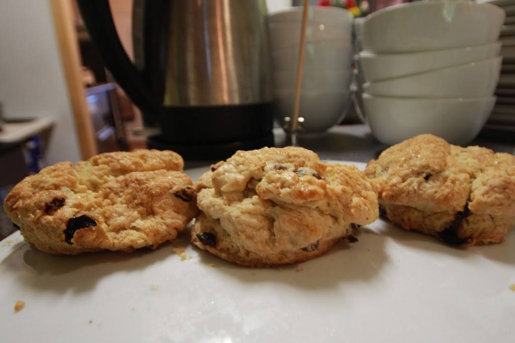 Yellow Canoe Cafe | restaurant | 108 St Lawrence St, Merrickville, ON K0G 1N0, Canada | 6132692833 OR +1 613-269-2833