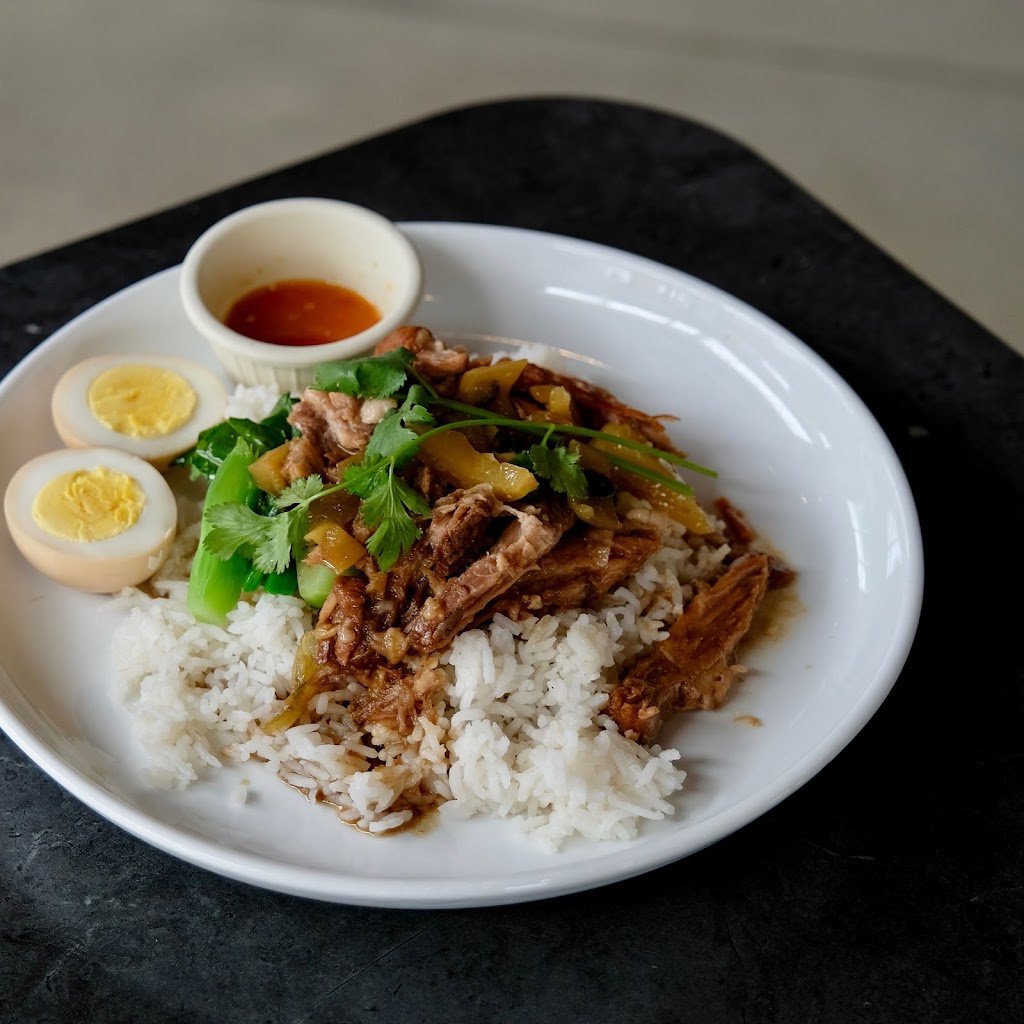 Surina Thai | restaurant | 2390 Chamblee Tucker Rd, Chamblee, GA 30341, USA | 7706096321 OR +1 770-609-6321