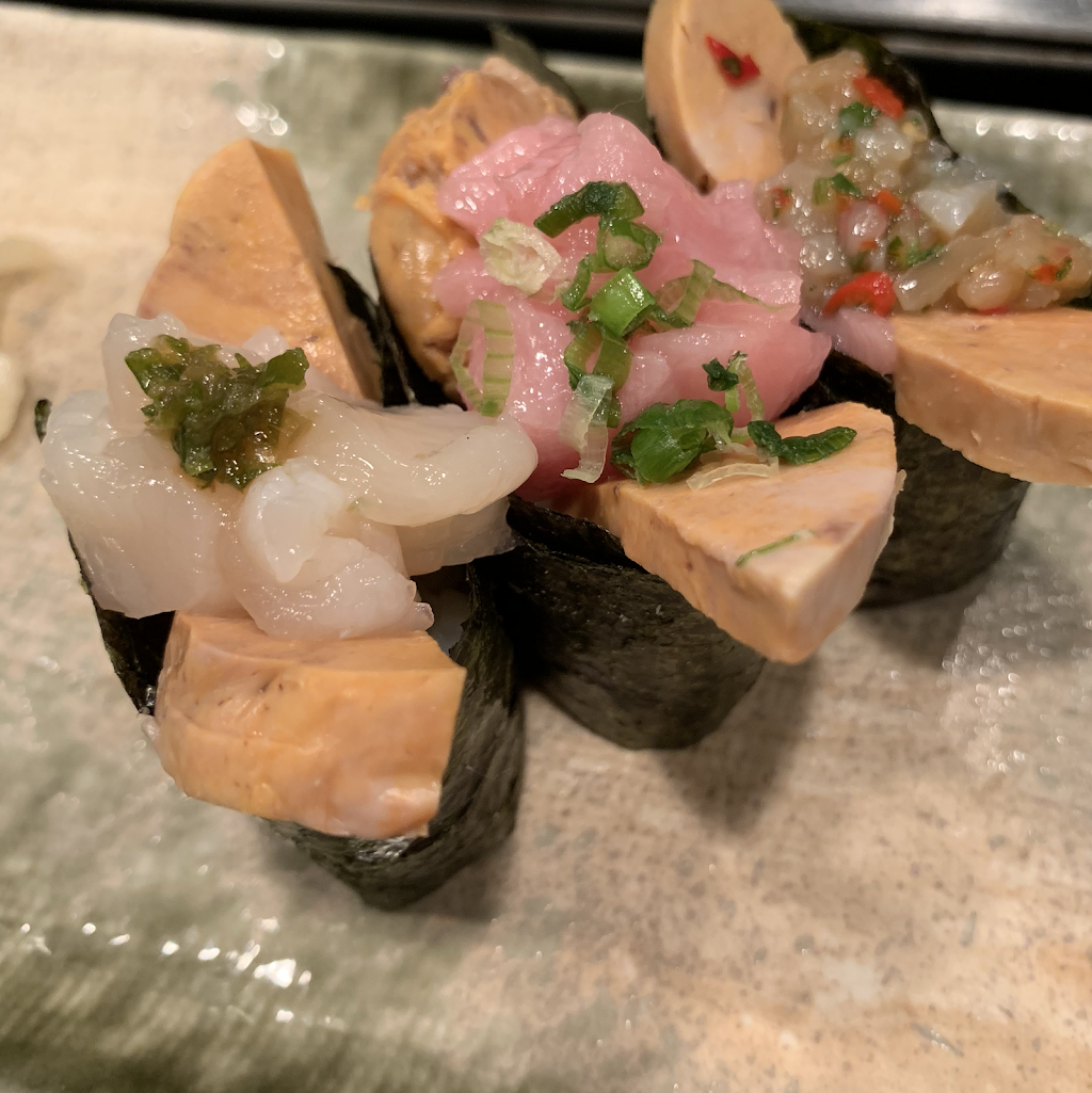 Ai sushi | restaurant | 30 S Doughty Ave, Somerville, NJ 08876, USA | 9085268596 OR +1 908-526-8596