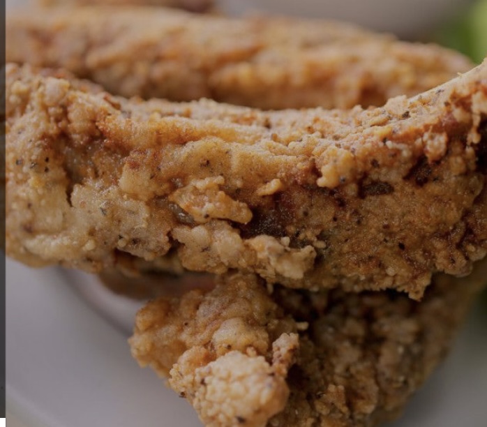 Tropical Southern BBQ | restaurant | Cottonwood Ave, Moreno Valley, CA 92553, USA | 9519992578 OR +1 951-999-2578