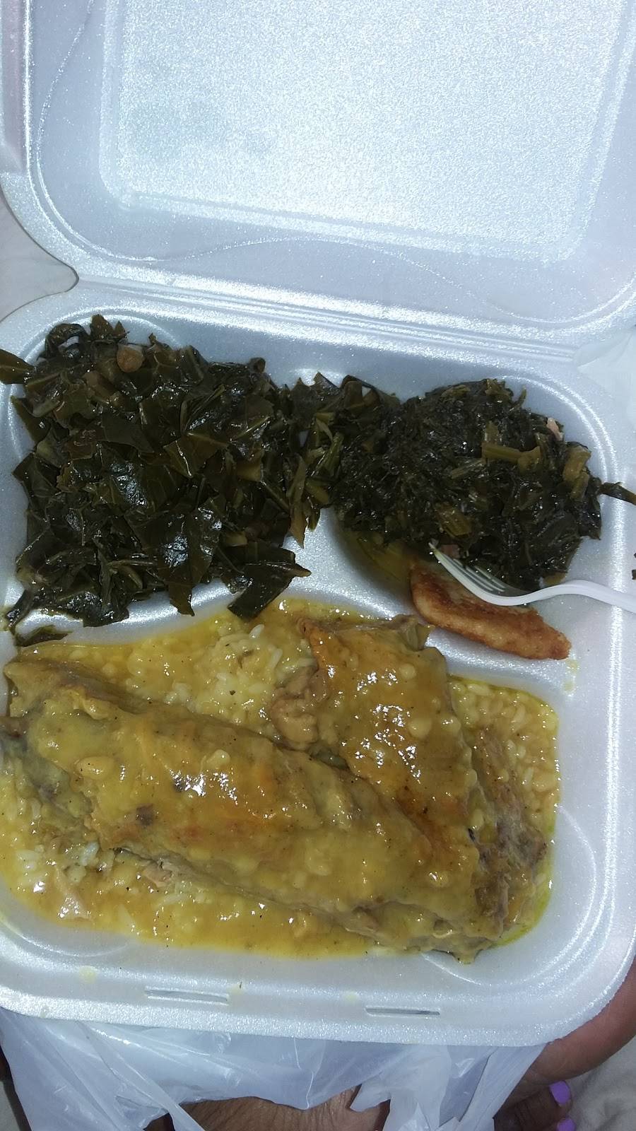 Soul Temptation Restaurant | restaurant | 2830 E Atlanta Rd, Ellenwood, GA 30294, USA | 7704743222 OR +1 770-474-3222