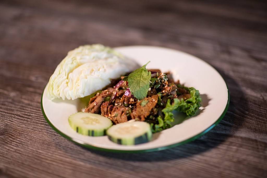 Soi OB-Thai Street Food | restaurant | 1916 Cable St, San Diego, CA 92107, USA | 6192305885 OR +1 619-230-5885