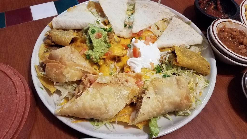 Plaza Jalisco | restaurant | 400 W Main St, Kelso, WA 98626, USA | 3604257476 OR +1 360-425-7476