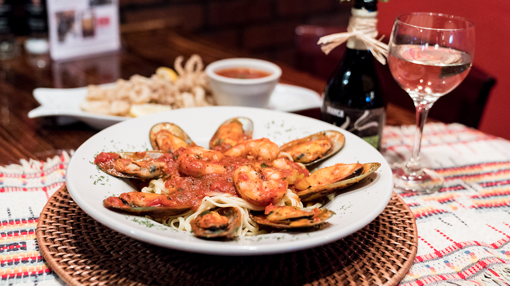 Biancas Ristorante | restaurant | 16251 N Cleveland Ave, North Fort Myers, FL 33903, USA | 2399953272 OR +1 239-995-3272