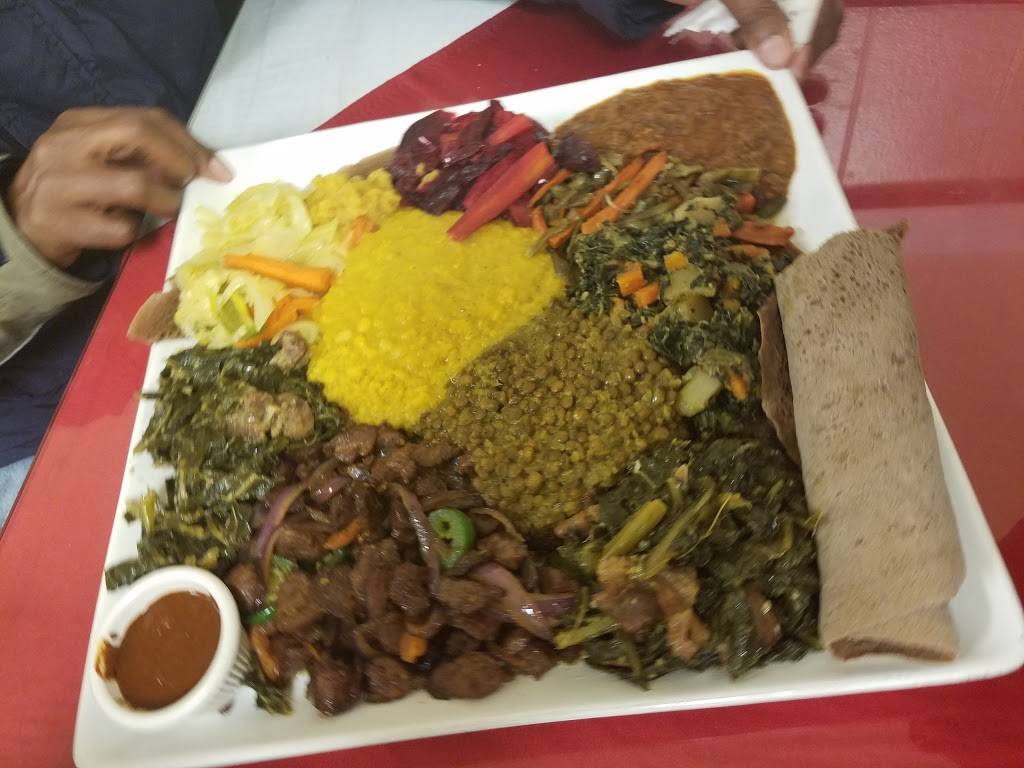 Darussalam Mediterranean & Ethiopian Restaurant | restaurant | 4746 Memorial Dr, Decatur, GA 30032, USA | 4047298543 OR +1 404-729-8543