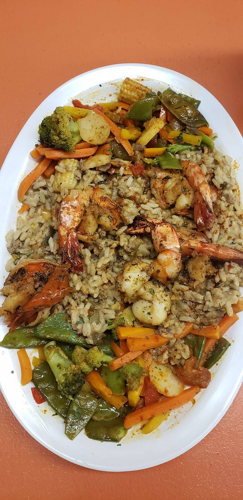 Seafood Garden | restaurant | 2305 North Washington, Forrest City, AR 72335, USA | 8706308035 OR +1 870-630-8035