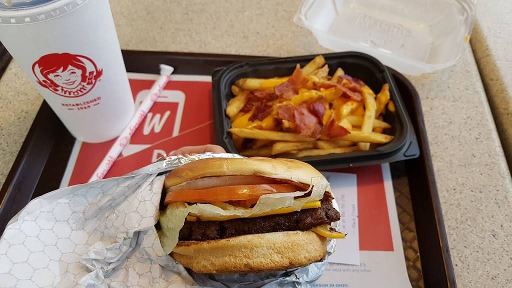 Wendys | restaurant | 7401 Mission St, Daly City, CA 94014, USA | 6507552755 OR +1 650-755-2755