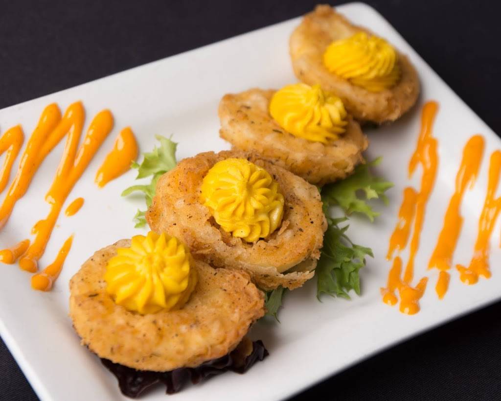 Red Sky Tapas & Bar | restaurant | 1255 Johnson Ferry Rd #16, Marietta, GA 30068, USA | 7709730100 OR +1 770-973-0100