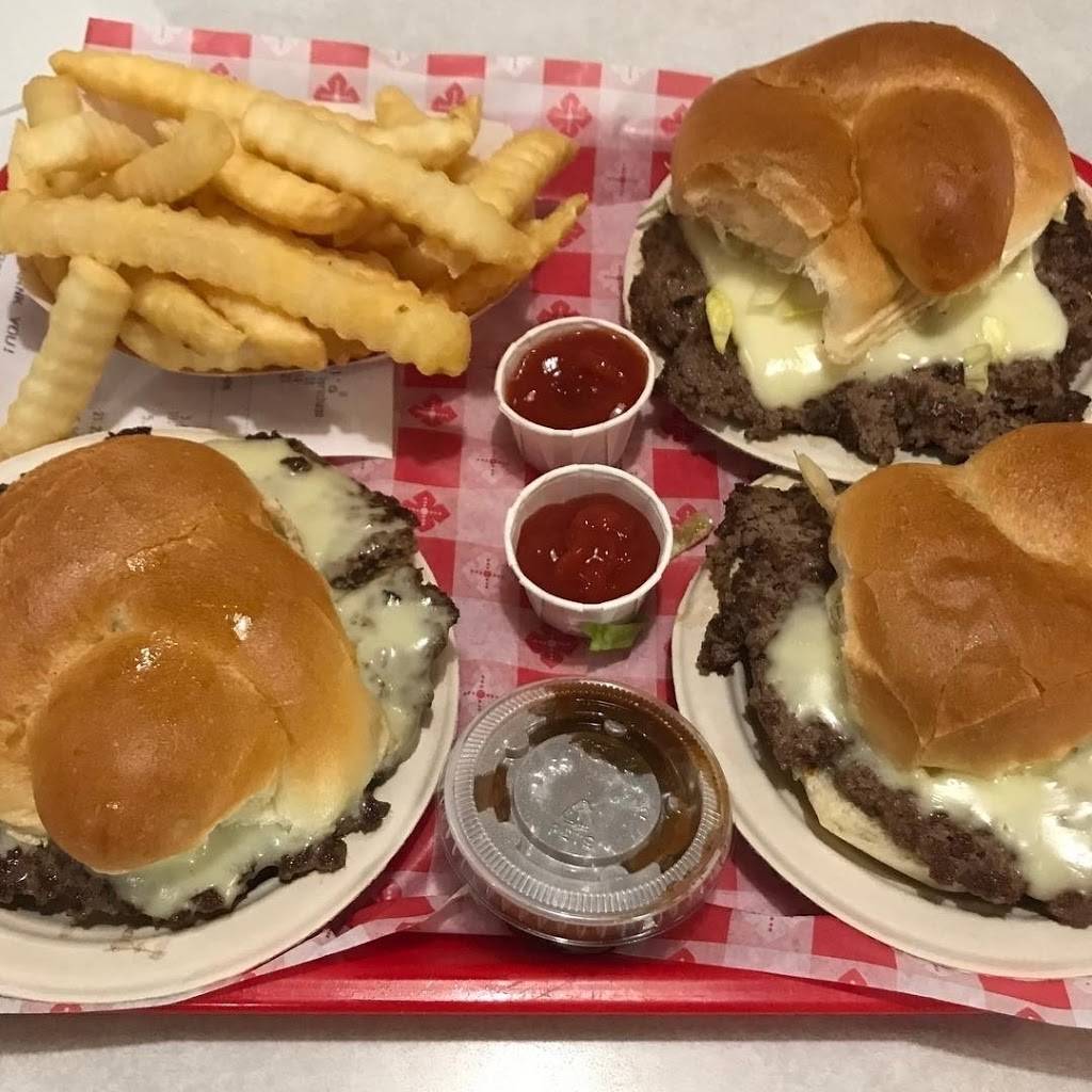 Tom Wahls Greece Ridge Mall | restaurant | 440 Greece Ridge Center Dr, Rochester, NY 14626, USA | 5852272950 OR +1 585-227-2950