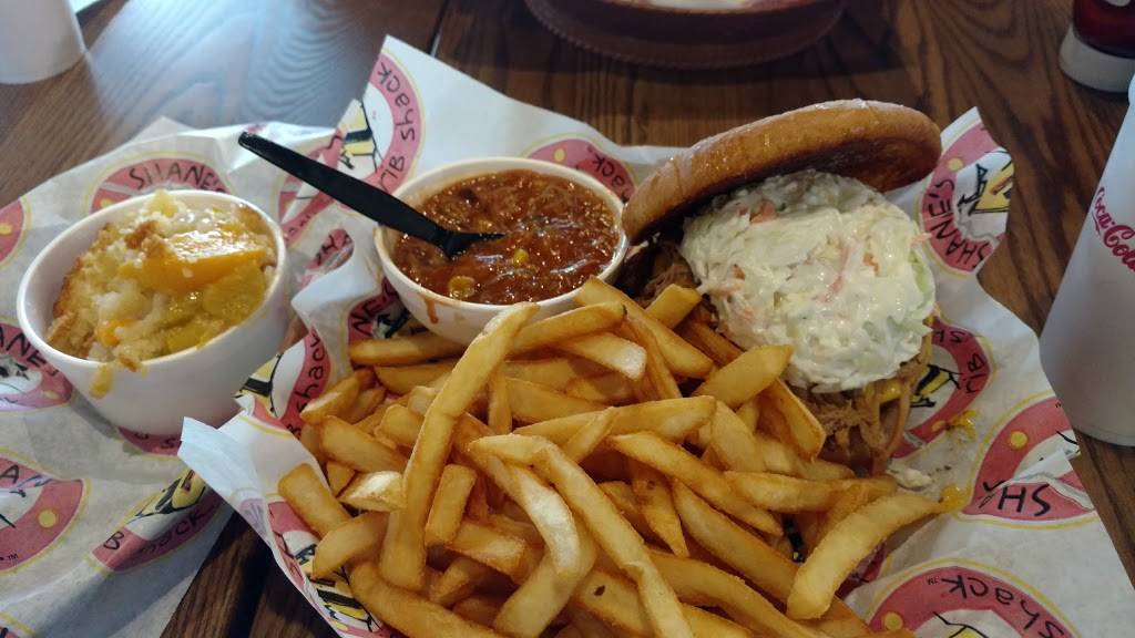 Shanes Rib Shack | restaurant | 644 E Main St, Cartersville, GA 30121, USA | 7706070033 OR +1 770-607-0033