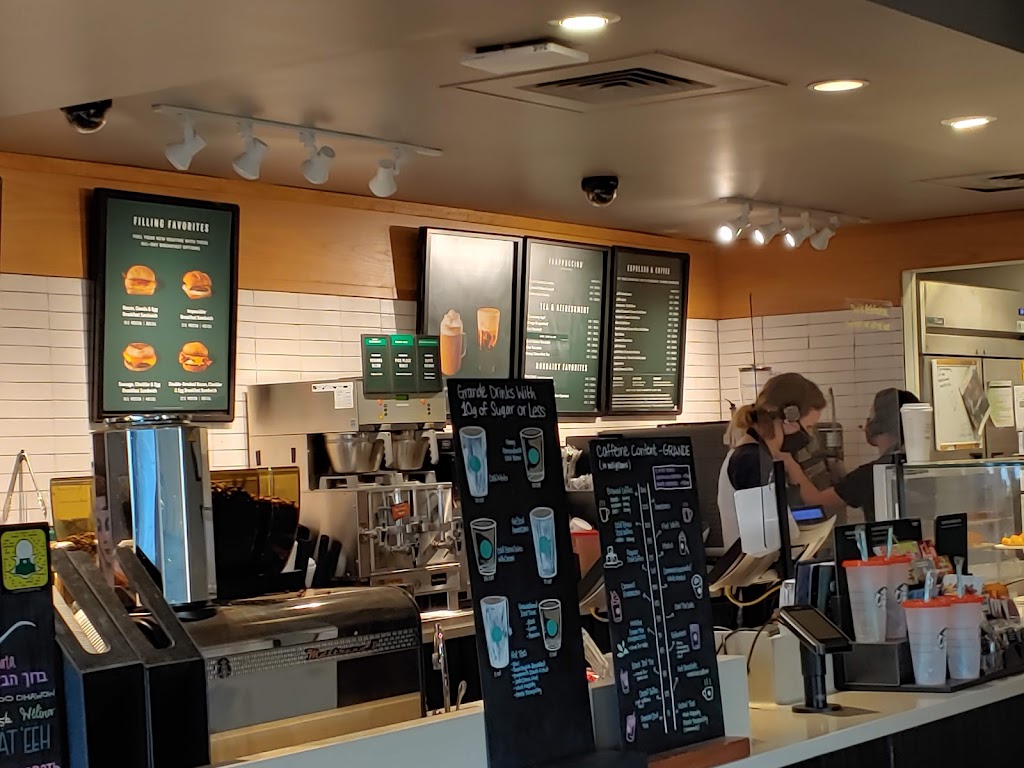 Starbucks | cafe | 4825 N Academy Blvd, Colorado Springs, CO 80918, USA | 7195931481 OR +1 719-593-1481