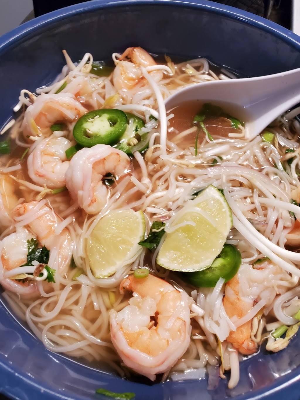 Pho Chopstix | restaurant | 2233 N Ridge Rd #103, Wichita, KS 67205, USA | 3167298088 OR +1 316-729-8088