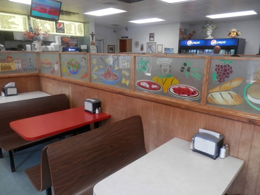 Original Italian Pizza | restaurant | 410 S State St, Millville, PA 17846, USA | 5704585280 OR +1 570-458-5280