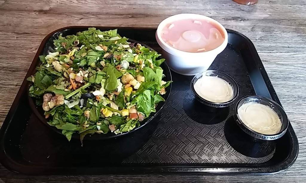 Pie-O-Mine & Greens | restaurant | 4414 SW College Rd Suite #316, Ocala, FL 34474, USA | 3523690369 OR +1 352-369-0369