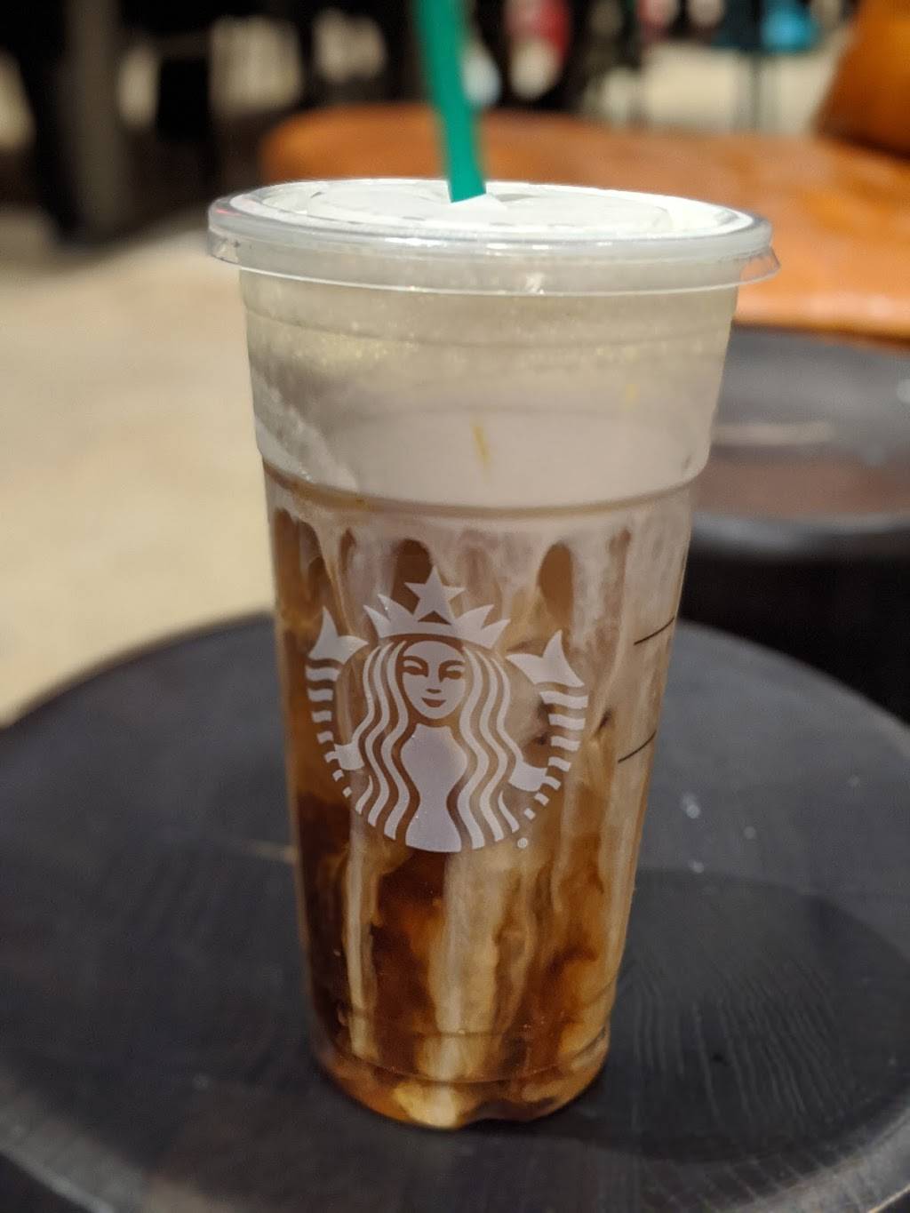 Starbucks | cafe | 8110 W Loop 1604 N, San Antonio, TX 78254, USA | 2106889263 OR +1 210-688-9263