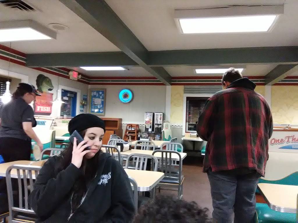 Long John Silvers | restaurant | 6020 82nd St, Indianapolis, IN 46250, USA | 3178420264 OR +1 317-842-0264