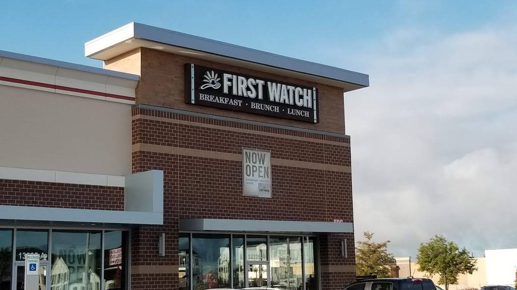 First Watch - Market Square at Eldridge | restaurant | 13325 Westheimer Rd suite a, Houston, TX 77077, USA | 3469981990 OR +1 346-998-1990
