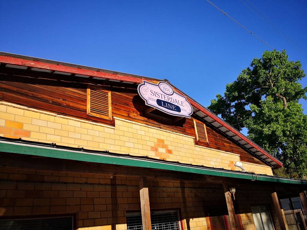 Sisterdale Line | restaurant | 1211 Sisterdale Rd, Boerne, TX 78006, USA | 8303246833 OR +1 830-324-6833