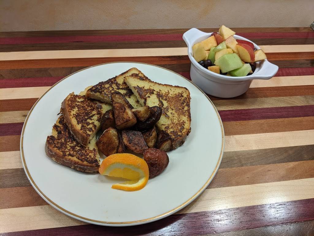 Bella Donnas Bistro and Patisserie | restaurant | 2007 21st Ave, Forest Grove, OR 97116, USA | 5034301622 OR +1 503-430-1622