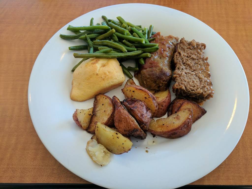 Boston Market | restaurant | 4201 E Colonial Drive, Orlando, FL 32803, USA | 4078963682 OR +1 407-896-3682