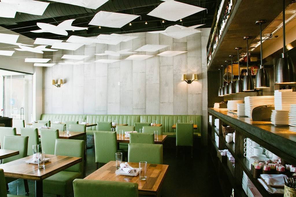 Pakpao Thai Food - Design District | restaurant | 1628 Oak Lawn Ave #120, Dallas, TX 75207, USA | 2147497002 OR +1 214-749-7002