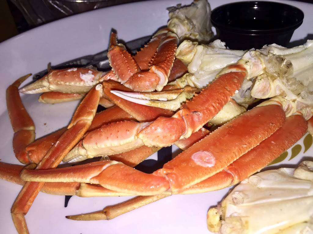 Crush N Crab | restaurant | 525 S Main St, Berlin, MD 21811, USA | 4109732350 OR +1 410-973-2350