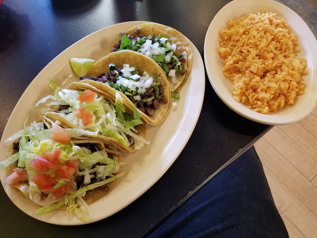Jonnys Tacos | restaurant | 133 S Weber Rd, Bolingbrook, IL 60490, USA | 6303789101 OR +1 630-378-9101