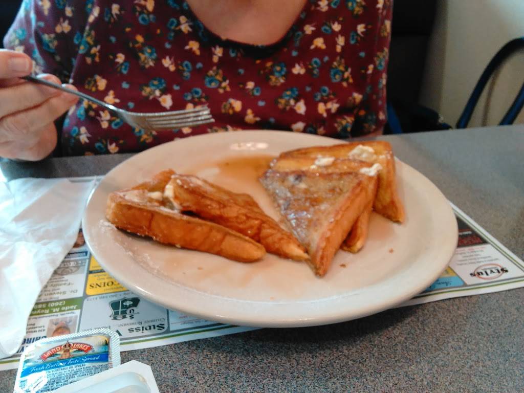 The Corner Depot Family Dining Restaurant | restaurant | 1529 South Harrison Rd, Bluffton, IN 46714, USA | 2608244775 OR +1 260-824-4775