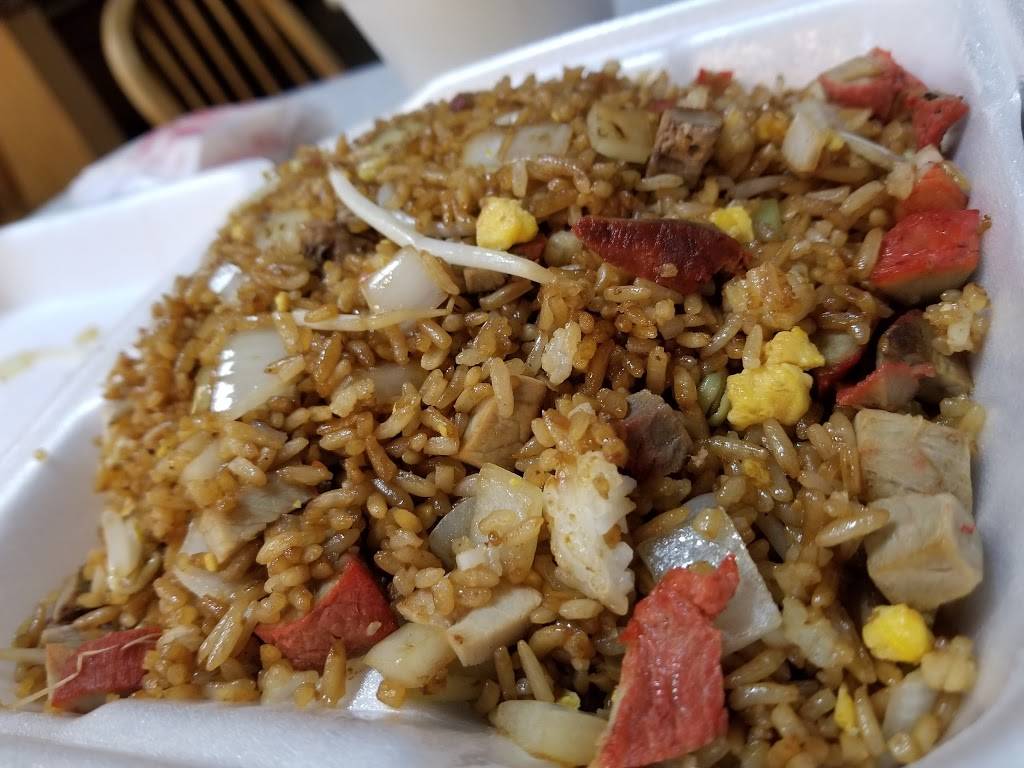 Chans Chinese Food | restaurant | 1508 Main St N, Jacksonville, FL 32206, USA | 9043582808 OR +1 904-358-2808