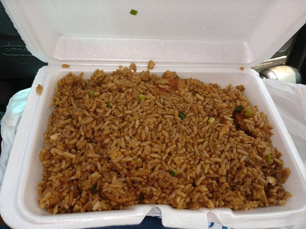 Jennys Chinese Kitchen | restaurant | 2380 E South Blvd, Montgomery, AL 36116, USA | 3342418838 OR +1 334-241-8838