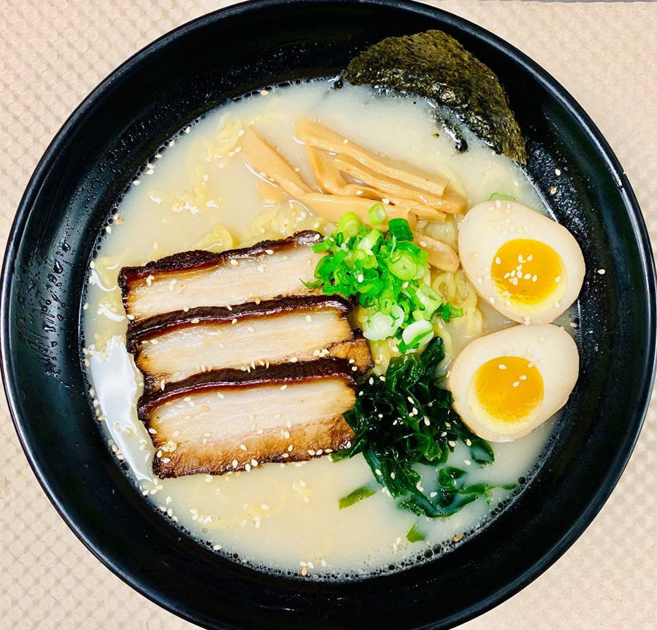 AMA ON THE GO | restaurant | 23119 Colonial Pkwy Ste A1, Katy, TX 77449, USA | 8326741688 OR +1 832-674-1688