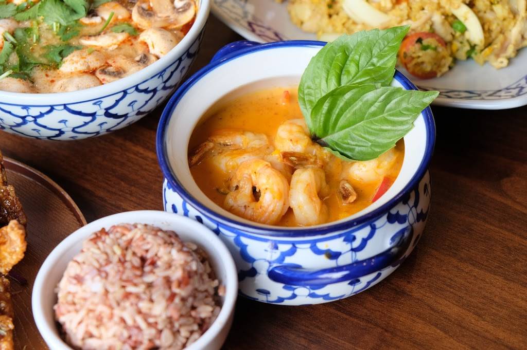 Yum Squared Concord Thai Cuisine | restaurant | 1965 Mt Diablo St, Concord, CA 94520, USA | 9253494343 OR +1 925-349-4343