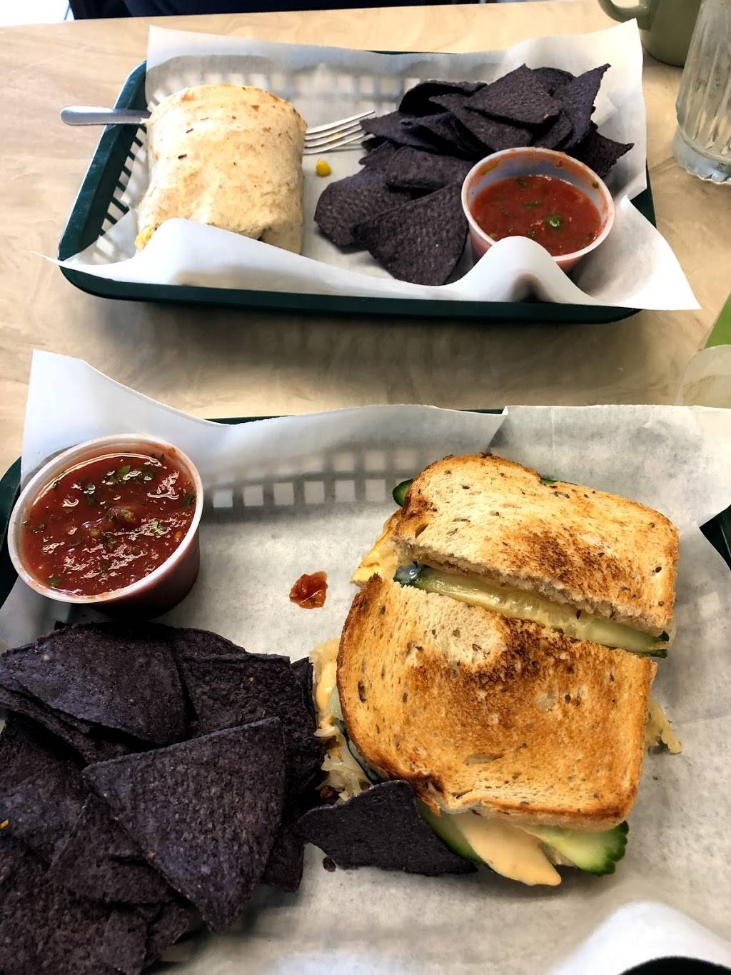 Peace In the Garden Cafe | restaurant | 397 Barton Blvd, Rockledge, FL 32955, USA | 3216363233 OR +1 321-636-3233