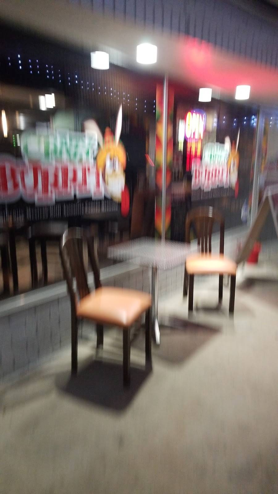 Naughty Noodle | restaurant | #2, 1140, Main St, Dunedin, FL 34698, USA | 7278716663 OR +1 727-871-6663