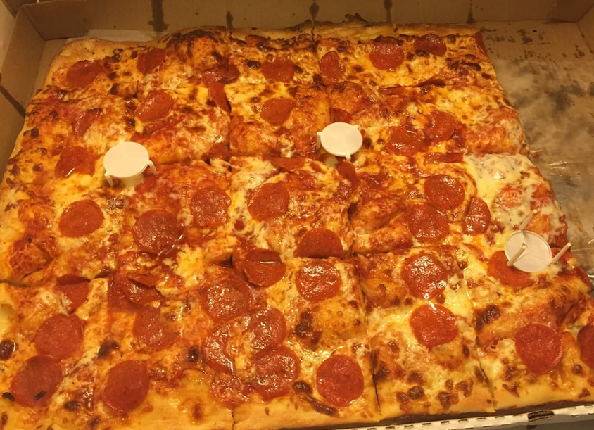 Inferno Pizzeria | meal delivery | 1810 Western Ave, Albany, NY 12203, USA | 5188622030 OR +1 518-862-2030