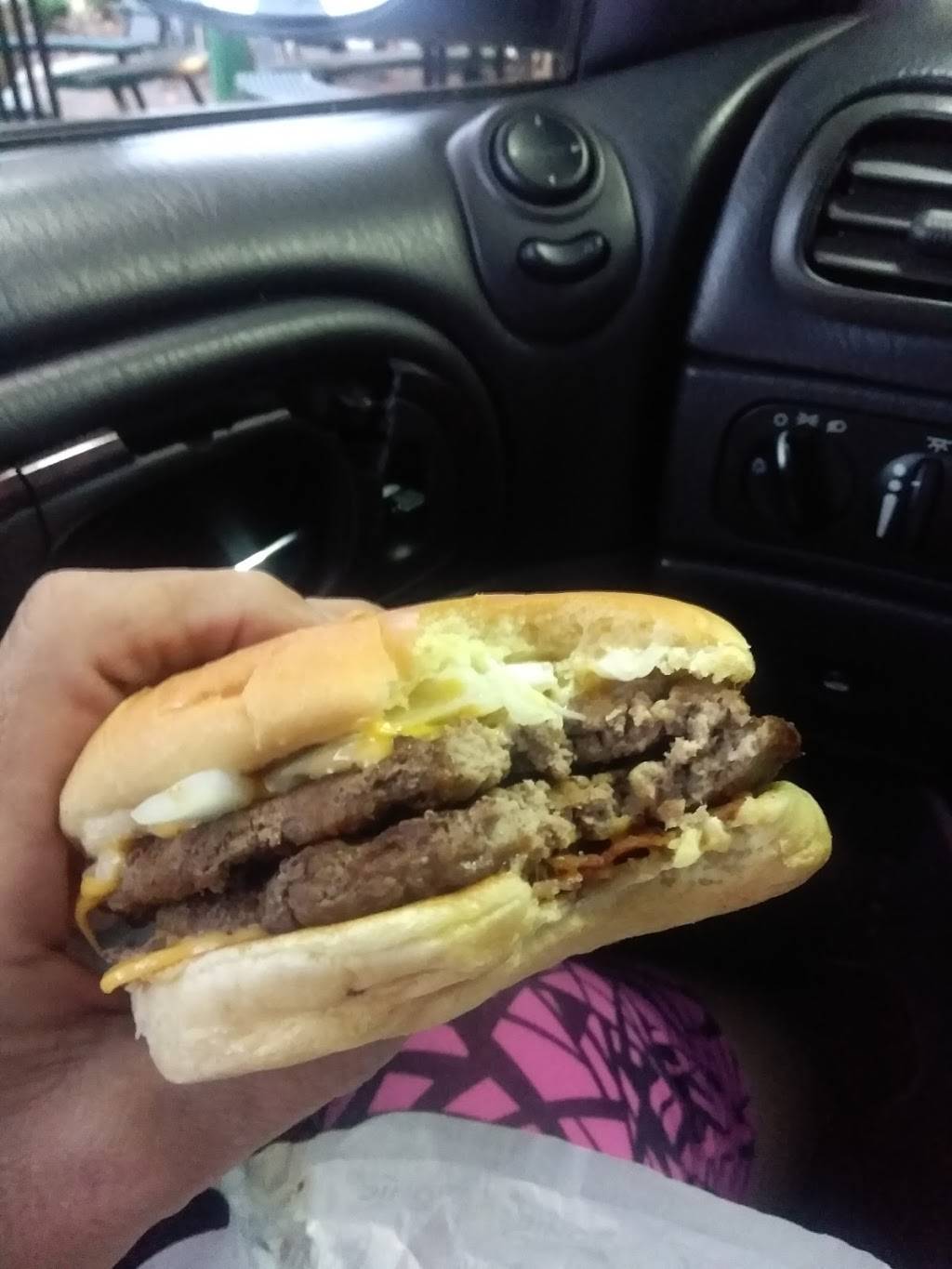 Sonic Drive-In | restaurant | 1918 North, Memorial Blvd, Murfreesboro, TN 37129, USA | 6159047988 OR +1 615-904-7988